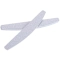 Pikkukuva 2 / 3: 5 kpl Half Moon seepra - 100/180 - Kynsiviila