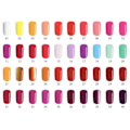 Miniatyrbillede 2 af 7: Gellak - Flexy - *135 4,5g UV gel/LED