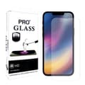 2 kpl karkaistua lasia iPhone 14 Pro Max - Näytönsuojat Transparent Iphone 14 Pro Max