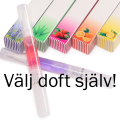 Miniatyrbild 1 av 11: Nagelolja nagelbandsolja MultiColor Apelsin