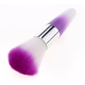 Pikkukuva 7 / 9: Meikkisivellin puuteriharja meikkisivellin kabuki-sivellin Multicolor