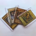 Pikkukuva 6 / 7: Toploader Card Sleeves - Toploader Card Sleeves - 25 kpl Transparent