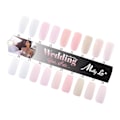 Pikkukuva 4 / 4: Mollylac - Geelilakka - Häät - YES, I DO - Nr24 - 5g UV-geeli/LED Pink