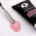 Miniatyrbilde 2 av 6: 11 stk Acrylic Gel - Poly Builder Gel Kit LED-lampe - fransk rosa