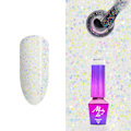 Pikkukuva 1 / 5: Mollylac - Geelilakka - Winter Crystalize - Nr220 - 5g UV geeli/LED