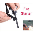 Miniatyrbild 2 av 3: 3-pack Tändstål tändare - Fire starter multifärg