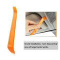 Miniatyrbild 5 av 9: 4-pack - Verktyg Borttagning av Bilpaneler - Orange