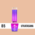 Pikkukuva 2 / 5: Mollylac - Geelilakka - Jooga - Nr85 - 5g UV-geeli/LED