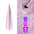 Pikkukuva 1 / 4: Mollylac - Geelilakka - Mermaid Whispers - Nr593 - 5g UV-geeli/LED