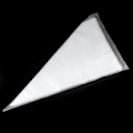 Miniatyrbilde 2 av 5: Alkoholposer 100 stk - Engangs - Baking Transparent L