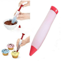 Miniatyrbilde 4 av 4: Spritzer for Creative Baking - Spritpenn - Spirit Multicolor