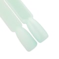 Miniatyrbillede 2 af 3: NTN Premium - Gummy Base - 2i1 Hybrid lak - 5g Nr5 Green