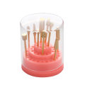 Miniatyrbild 2 av 6: Drill Bits hållare - Rosa
