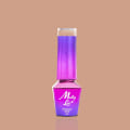 Pikkukuva 3 / 3: Mollylac - Geelilakka - Skin & Make Up - Nr301 - 5g UV geeli/LED