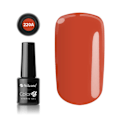 Miniatyrbillede 1 af 5: Gellak - Farve IT - *220A 8g UV gel/LED Red