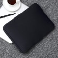 Pikkukuva 4 / 9: Datakotelo 13 ja 15 tuumalle, sopii MacBook Prolle ja ilmalle. Grå - 13-tum