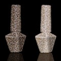 Miniatyrbilde 3 av 5: Mollylac - Gelelakk - Blinklys - Nr610 5g UV gel/LED