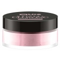 Miniatyrbillede 5 af 7: Mineralpuddersamling - Løs kraft - Quiz Cosmetics Beige - Finishing powder