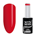 Pikkukuva 1 / 4: NTN Premium - Geelilakka - After Midnight - Nr66 - 5g UV geeli/LED Red