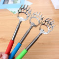 Miniatyrbillede 3 af 6: Telescopic Back Scratcher - bjørneklo Multicolor