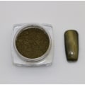 Miniatyrbilde 4 av 7: Magnetisk kattøye - pigment - 2g Cat eye pigment - NR 4