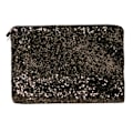 Pikkukuva 1 / 2: Bag Sequins Party käsilaukku/lompakko Musta Black