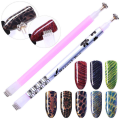 Miniatyrbillede 1 af 4: Magnetpen til cat eye uv gel Pink