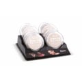 Pikkukuva 3 / 3: Matta läpikuultava puuteri - Kiiltoa säätelevä puuteri - Quiz Cosmetic White 