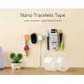 Miniatyrbillede 3 af 7: 2-pak NanoTape Genanvendelig Dobbeltsidet Transparent - 3M Transparent