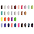 Miniatyrbillede 7 af 7: Gellak - Flexy - *135 4,5g UV gel/LED