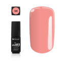 Miniatyrbilde 1 av 7: Gelelakk - Flexy - *165 4,5g UV gel/LED Pink