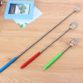 Miniatyrbillede 5 af 6: Telescopic Back Scratcher - bjørneklo Multicolor