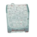 Miniatyrbillede 4 af 11: Farvede vandperler - 6 gram Transparent