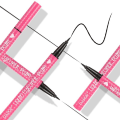 Miniatyrbillede 1 af 3: Eyeliner pen - Øjenblyant - Sort Black