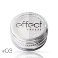 Miniatyrbillede 1 af 2: Freeze Effect pulver - *03 - Silcare