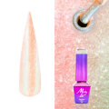 Pikkukuva 1 / 4: Mollylac - Geelilakka - Mermaid Whispers - Nr596 - 5g UV-geeli/LED