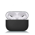 Miniatyrbild 4 av 5: AirPods PRO Silikon skal - Fodral / Skydd - Flera färger Ljusrosa