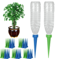 Miniatyrbilde 1 av 6: 4-pack Automatisk vanning, perfekt for ferier! Multicolor