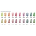 Miniatyrbillede 2 af 2: Gellak - Farve IT - Premium - Unicorn - *2420 UV gel/LED Purple