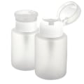 Miniatyrbilde 2 av 2: 2 pumpe flaske dispenser fjerner - Silcare
