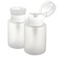 Miniatyrbillede 2 af 2: 2 pumpe flaske dispenser fjerner - Silcare