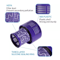 Miniatyrbild 4 av 9: 3-Pack Filter för Dyson V11/V15 – HEPA Efterfilter MultiColor V11/V15 (Hepa)