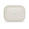 Miniatyrbilde 8 av 9: AirPods PRO Silikonskall - Veske / Beskyttelse - Flere farger Graphite grey