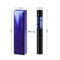 Miniatyrbild 5 av 11: Mirror powder pen - Chrome pigment - 18 olika färger - MCB15