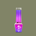 Pikkukuva 3 / 4: Mollylac - Geelilakka - Masennuslääke - Nr498 - 5g UV-geeli/LED