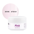 Pikkukuva 4 / 4: NTN - Builder - Vaaleanpunainen 30g - UV-geeli Pink
