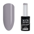 Miniatyrbilde 1 av 4: NTN Premium - Gelelakk - Dessertkolleksjon - Nr98 - 5g UV gel/LED Grey