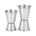 Pikkukuva 3 / 5: 10-osainen cocktailsetti, baarisetti, shaker 700ml - Ruostumaton teräs Silver