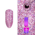 Pikkukuva 1 / 4: Mollylac - Geelilakka - Born To Glow - Nr571 - 5g UV geeli/LED
