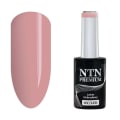 Pikkukuva 1 / 5: NTN Premium - Geelilakka - Romantica - Nr106 - 5g UV geeli/LED